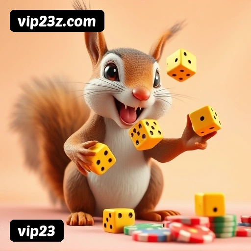 Jogos com maior RTP na vip23