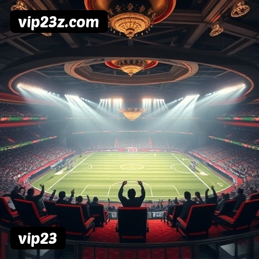 Dealers profissionais da vip23