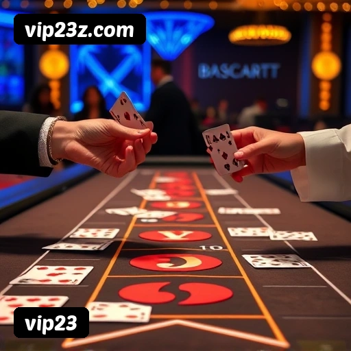 Certificações de segurança e licenças da vip23