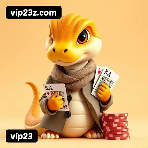 Cashback semanal vip23