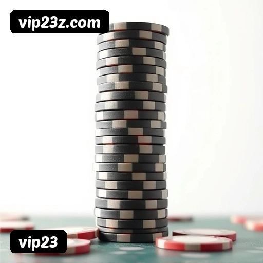 Promoções e bônus exclusivos da vip23